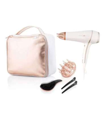ETA Hair Dryer ETA732090010 Fenite gift set 2400 W Number of temperature settings 3 Ionic function Diffuser