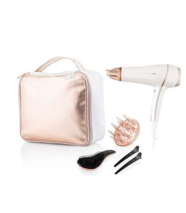 ETA Hair Dryer ETA732090010 Fenite gift set 2400 W Number of temperature settings 3 Ionic function Diffuser