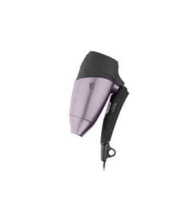 ETA Hair Dryer ETA632090000 Rosalia 1200 W Number of temperature settings 3 Black/Purple