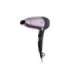 ETA Hair Dryer ETA632090000 Rosalia 1200 W Number of temperature settings 3 Black/Purple