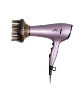 ETA Hair Dryer ETA431990000 Rosalia 2200 W Number of temperature settings 3 Ionic function Diffuser nozzle |
