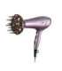 ETA Hair Dryer ETA431990000 Rosalia 2200 W Number of temperature settings 3 Ionic function Diffuser nozzle |