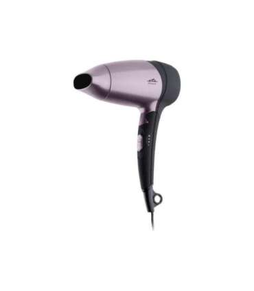 ETA Hair Dryer ETA431990000 Rosalia 2200 W Number of temperature settings 3 Ionic function Diffuser nozzle |