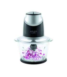 Adler Chopper with the glass bowl AD 4082 550 W