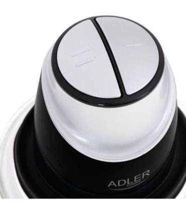 Adler Chopper with the glass bowl AD 4082 550 W