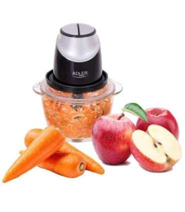 Adler Chopper with the glass bowl AD 4082 550 W