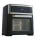 Adler Airfryer Oven AD 6309 Power 1700 W Capacity 13 L Stainless steel/Black