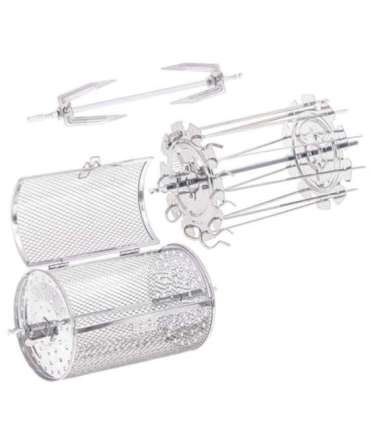 Adler Airfryer Oven AD 6309 Power 1700 W Capacity 13 L Stainless steel/Black