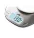 ETA Kitchen scale ETA677890000 Dori Maximum weight (capacity) 5 kg Graduation 1 g Display type LCD Stainless