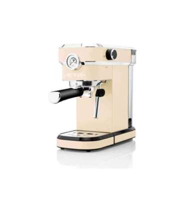 ETA Espresso coffee maker ETA618190040 Storio Pump pressure 20 bar Built-in milk frother Semi-automatic 1350