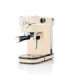 ETA Espresso coffee maker ETA618190040 Storio Pump pressure 20 bar Built-in milk frother Semi-automatic 1350