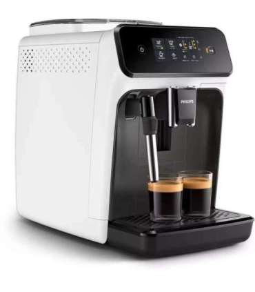 Philips Espresso Coffee maker Series 1200 EP1223/00 Pump pressure 15 bar Built-in milk frother Fully automatic