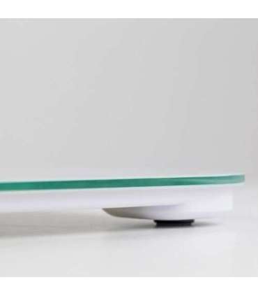 Caso Designer kitchen scales LX 20 03294 Maximum weight (capacity) 20 kg Graduation 5 g White