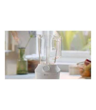 Philips Blender HR2041/00 3000 Series Tabletop 450 W Jar material Plastic Jar capacity 1.9 L Ice crushing