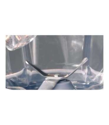 Philips Blender HR2041/00 3000 Series Tabletop 450 W Jar material Plastic Jar capacity 1.9 L Ice crushing