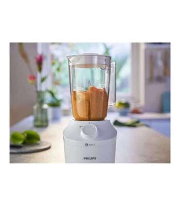 Philips Blender HR2041/00 3000 Series Tabletop 450 W Jar material Plastic Jar capacity 1.9 L Ice crushing