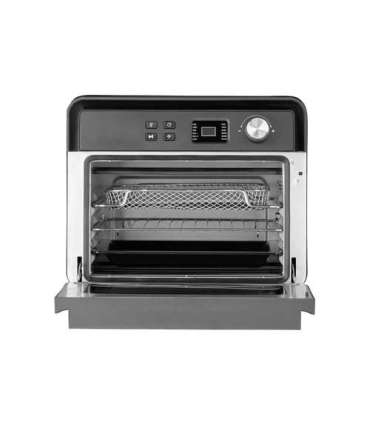 Caso Air Fryer 03000 AirFry Chef 1700 Power 1700 W Capacity 22 L Black