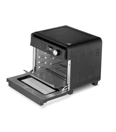 Caso Air Fryer 03000 AirFry Chef 1700 Power 1700 W Capacity 22 L Black