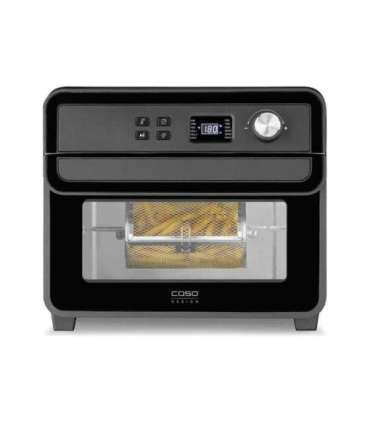 Caso Air Fryer 03000 AirFry Chef 1700 Power 1700 W Capacity 22 L Black
