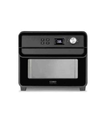 Caso Air Fryer 03000 AirFry Chef 1700 Power 1700 W Capacity 22 L Black
