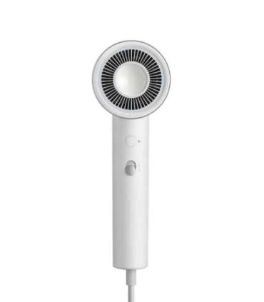 Xiaomi Water Ionic Hair Dryer H500 EU 1800 W Number of temperature settings 3 Ionic function White