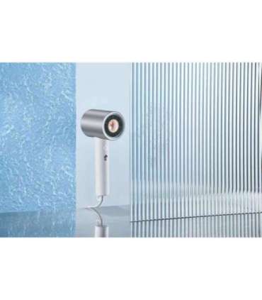 Xiaomi Water Ionic Hair Dryer H500 EU 1800 W Number of temperature settings 3 Ionic function White