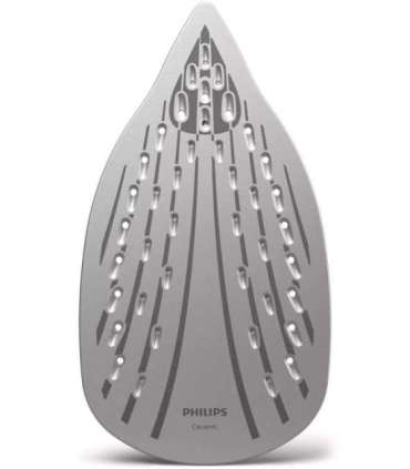 Philips Iron EasySpeed GC1750/20 Steam Iron 2000 W Water tank capacity 220 ml Continuous steam 25 g/min |
