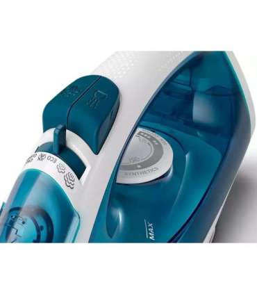 Philips Iron EasySpeed GC1750/20 Steam Iron 2000 W Water tank capacity 220 ml Continuous steam 25 g/min |