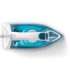 Philips Iron EasySpeed GC1750/20 Steam Iron 2000 W Water tank capacity 220 ml Continuous steam 25 g/min |