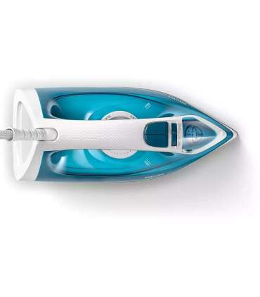 Philips Iron EasySpeed GC1750/20 Steam Iron 2000 W Water tank capacity 220 ml Continuous steam 25 g/min |