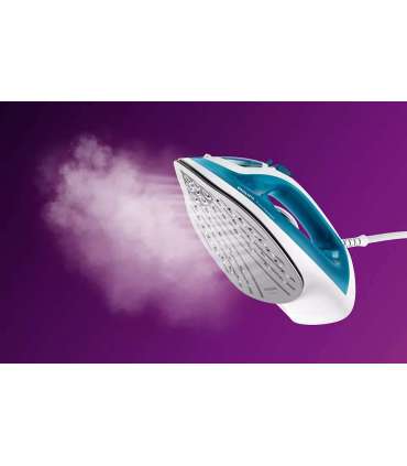 Philips Iron EasySpeed GC1750/20 Steam Iron 2000 W Water tank capacity 220 ml Continuous steam 25 g/min |