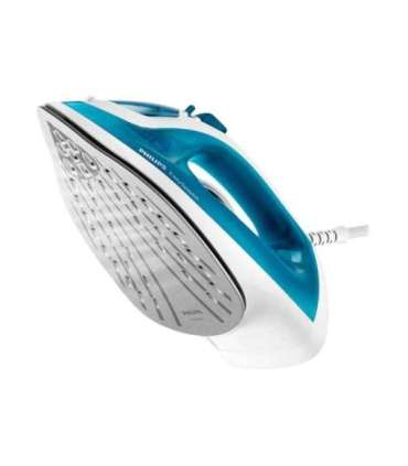 Philips Iron EasySpeed GC1750/20 Steam Iron 2000 W Water tank capacity 220 ml Continuous steam 25 g/min |