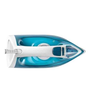 Philips Iron EasySpeed GC1750/20 Steam Iron 2000 W Water tank capacity 220 ml Continuous steam 25 g/min |