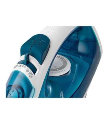 Philips Iron EasySpeed GC1750/20 Steam Iron 2000 W Water tank capacity 220 ml Continuous steam 25 g/min |