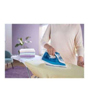 Philips Iron EasySpeed GC1750/20 Steam Iron 2000 W Water tank capacity 220 ml Continuous steam 25 g/min |