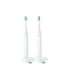 Philips Sonic Electric Toothbrush Sonicare 3100 series HX3675/13 Rechargeable For adults Number of brush heads