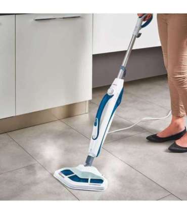 Polti Steam mop PTEU0296 Vaporetto SV460 Double Power 1500 W Steam pressure Not Applicable bar Water tank