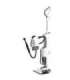 Polti Steam cleaner PTEU0295 Vaporetto 3 Clean 3-in-1 Power 1800 W Steam pressure Not Applicable bar Water