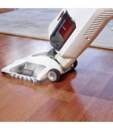 Polti Steam cleaner PTEU0295 Vaporetto 3 Clean 3-in-1 Power 1800 W Steam pressure Not Applicable bar Water