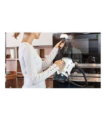 Polti Steam cleaner PTEU0295 Vaporetto 3 Clean 3-in-1 Power 1800 W Steam pressure Not Applicable bar Water