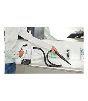 Polti Steam cleaner PTEU0295 Vaporetto 3 Clean 3-in-1 Power 1800 W Steam pressure Not Applicable bar Water