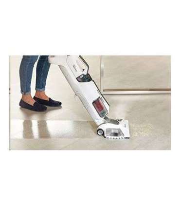 Polti Steam cleaner PTEU0295 Vaporetto 3 Clean 3-in-1 Power 1800 W Steam pressure Not Applicable bar Water