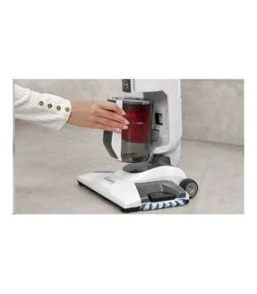 Polti Steam cleaner PTEU0295 Vaporetto 3 Clean 3-in-1 Power 1800 W Steam pressure Not Applicable bar Water