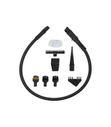 Polti Steam cleaner PTEU0295 Vaporetto 3 Clean 3-in-1 Power 1800 W Steam pressure Not Applicable bar Water