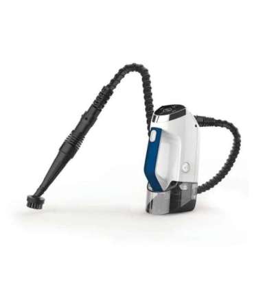 Polti Vacuum steam mop with portable steam cleaner PTEU0299 Vaporetto 3 Clean_Blue Power 1800 W Steam pressure