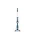 Polti Vacuum steam mop with portable steam cleaner PTEU0299 Vaporetto 3 Clean_Blue Power 1800 W Steam pressure