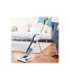 Polti Vacuum steam mop with portable steam cleaner PTEU0299 Vaporetto 3 Clean_Blue Power 1800 W Steam pressure