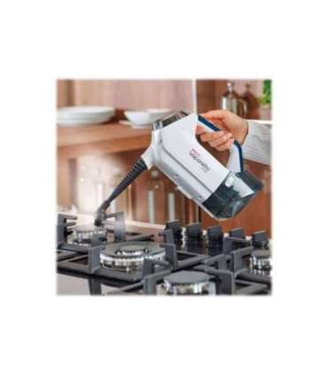 Polti Vacuum steam mop with portable steam cleaner PTEU0299 Vaporetto 3 Clean_Blue Power 1800 W Steam pressure