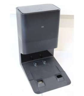 SALE OUT.  Xiaomi Auto-Empty Station Black DEMO