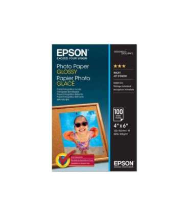 Photo Paper Glossy 200 g/m² 10 x 15 cm Photo Paper